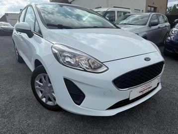 Ford Fiesta 1.1 TREND 12Maanden waarborg (bj 2018) beschikbaar voor biedingen