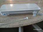 Eurom Sani-Wallheat Ceramic Bathroom Heater WiFi White, Doe-het-zelf en Bouw, Ophalen, Zo goed als nieuw, 800 watt of meer