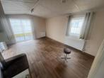 Ruime Chalet@polderpark 2 Nieuwpoort Bad-direct beschikbaar, Caravans en Kamperen, Stacaravans
