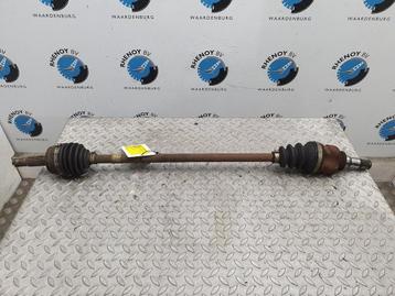 CITROEN C1 [R_DRIVESHAFT] 2012 beschikbaar voor biedingen