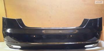 Achterbumper orgineel Audi A8 D4 6xPDC 2014-2018 4H0807511F beschikbaar voor biedingen