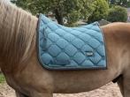 Equestrian stockholm Steel blue full, Ophalen of Verzenden, Zo goed als nieuw