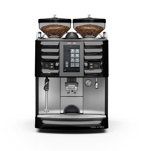 Machine à café professionnel de la marque Schaerer, Elektronische apparatuur, Koffiemachine-accessoires, Zo goed als nieuw, Ophalen of Verzenden