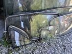 VW Cox Ladybug raamtegels, Ophalen, Achter, Volkswagen