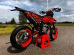 KTM 530 Exc-R supermoto VTR Style A2 NIEUWSTAAT!