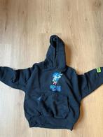 Sonic pull, Verzenden