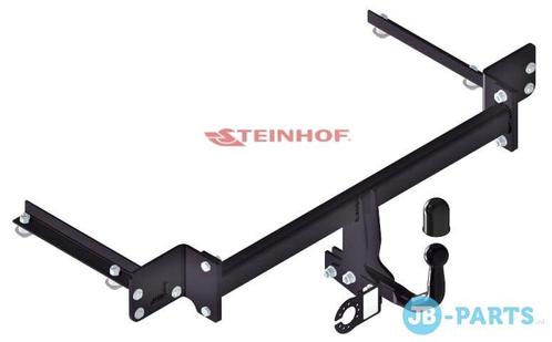 Vaste trekhaak Honda Civic Sedan tussen 2012-2017, Auto-onderdelen, Trekhaken