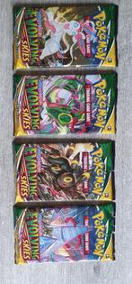 Evolving Skies boosterpacks, Nieuw, Ophalen of Verzenden, Booster