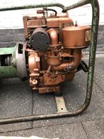 Leger aggregaat, Doe-het-zelf en Bouw, Aggregaten, Ophalen, Zo goed als nieuw