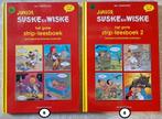Junior Suske en Wiske, Enlèvement ou Envoi, Neuf