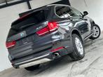 BMW X5 2.0 dA sDrive25 * XENON + CUIR + GPS + CAMERA *, Autos, BMW, SUV ou Tout-terrain, 5 places, Cuir, X5