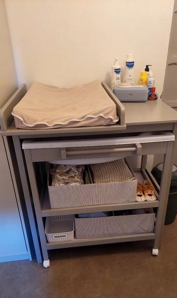 Babybad beschikbaar voor biedingen