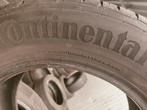 225/60r17 99v continental 225/60/R17 22560r17 225/60 R17, Ophalen of Verzenden