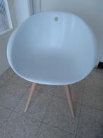 Bureaustoel  Pedrali, Huis en Inrichting, Ophalen, Zo goed als nieuw, Hout