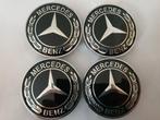 Mercedes wieldoppen 68 mm buitenkant/65 mm binnenkant, Auto-onderdelen, Ophalen of Verzenden, Nieuw, Mercedes-Benz