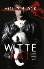 Witte kat / Holly Black, Comme neuf, Enlèvement ou Envoi