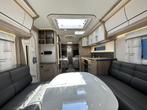 Kabe Imperial 780 TDL KS E2, Caravans en Kamperen, Caravans, Rondzit, Schokbreker, Bedrijf, Kabe