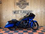Harley-Davidson CVO ROAD GLIDE (bj 2019), Bedrijf, Cruise Control, Overig, 1923 cc