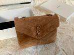 Yves Saint Laurent Loulou, Ophalen of Verzenden, Nieuw, Goud, Leer
