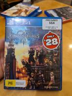 Kingdom hearts 3 PS4, Consoles de jeu & Jeux vidéo, Jeux | Sony PlayStation 4, Comme neuf, Enlèvement ou Envoi