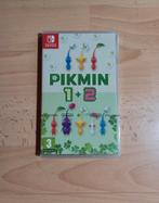 Jeu Pikmin 1 + 2 Nintendo Switch, Ophalen of Verzenden, Nieuw