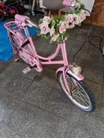 Meisjes fiets 7 / 8 jaar, Enlèvement