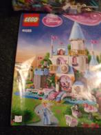 lego 41055, Ophalen, Gebruikt, Complete set, Lego