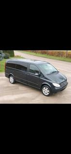 Mercedes Viano 2.2 CDI, Auto's, Particulier, Automaat, Te koop