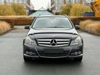 MERCEDES C200CDI 2011< 0498701977, Autos, Euro 5, Achat, Entreprise, Boîte manuelle