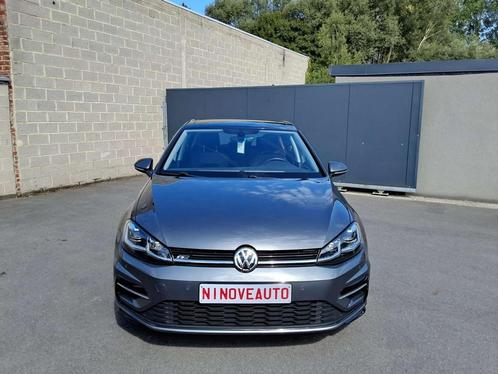 Volkswagen Golf Golf 1.4*R LINE CARPLAY AIRCO PARK PILOT CRU, Auto's, Volkswagen, Bedrijf, Te koop, Golf, ABS, Adaptive Cruise Control
