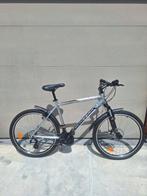 mtb fiets alluminum 26", Fietsen en Brommers, Ophalen, Gebruikt