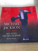 Michael Jackson, Ophalen of Verzenden, Gelezen
