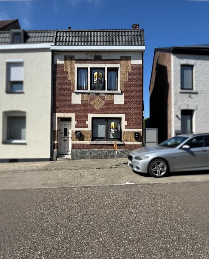 Opbrengsteigendom met potentieel te Borgloon, Immo, Huizen en Appartementen te koop, Provincie Limburg, 500 tot 1000 m², Tussenwoning