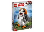 Lego 75230 Star Wars Porg NIEUW, Enlèvement, Neuf, Ensemble complet, Lego