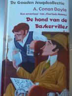 De hond van de Bakervilles, Ophalen of Verzenden, Zo goed als nieuw