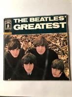 The Beatles: greatest (1973), Cd's en Dvd's, Verzenden, Gebruikt