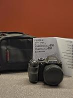 Fujifilm FinePix S2100HD, digitale camera, Audio, Tv en Foto, Fotocamera's Digitaal, Ophalen, Gebruikt