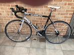 Racefiets, Fietsen en Brommers, Fietsen | Racefietsen, 28 inch, Gebruikt, Heren, Aluminium