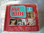 CD-HITBOX-2007 VOL 1, Comme neuf, Enlèvement ou Envoi, Dance