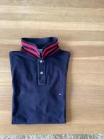 Polo van Tommy Hilfiger maat large in zeer goede staat, Kleding | Heren, Polo's, Verzenden, Zo goed als nieuw