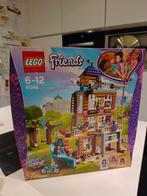 Lego friends 41340 clubhuis, Enlèvement, Lego