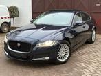 Jaguar Xf 2.0D E-Performance Pano/Bi-Xenon/Garantie, Auto's, Jaguar, Automaat, 4 deurs, Achterwielaandrijving, 4 cilinders