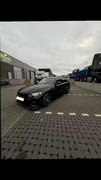 BMW 320D g20 2019 M-Sport pakket, Auto's, Automaat, Achterwielaandrijving, Euro 6, 4 cilinders