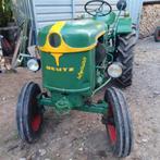 Deutz F2l612 vigneron-tractor, Ophalen, Deutz - Fahr, Oldtimer, Tot 80 Pk