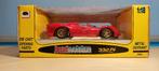 Ferrari 330 P4 Jouef 1:18, Hobby & Loisirs créatifs, Enlèvement ou Envoi, Comme neuf, Voiture, Revell