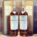 Macallan 8yrs Fine Oak, Ophalen, Nieuw