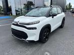 Citroen C3 Aircross PureTech Max S&S, Euro 6, https://public.car-pass.be/vhr/c5ee63a7-d9d8-4878-b8ef-dfad389c6b5d, Wit, Bedrijf