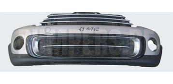 Bumper Mini Cooper R55 R56 FACELIFT 10-13 166149-10 Voorbump beschikbaar voor biedingen
