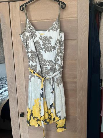 Zomerjurkje van Esprit, taille 40 beschikbaar voor biedingen