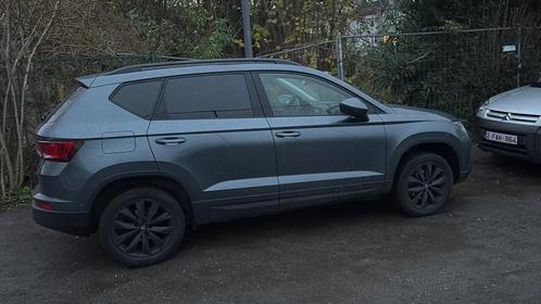 Seat Ateca 1.5 150ch 110kw 66.000km, Auto's, Seat, Particulier, Ateca, Achteruitrijcamera, Adaptieve lichten, Adaptive Cruise Control